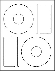 4 65 CD DVD Labels OL5025 Download Label Templates For Mac