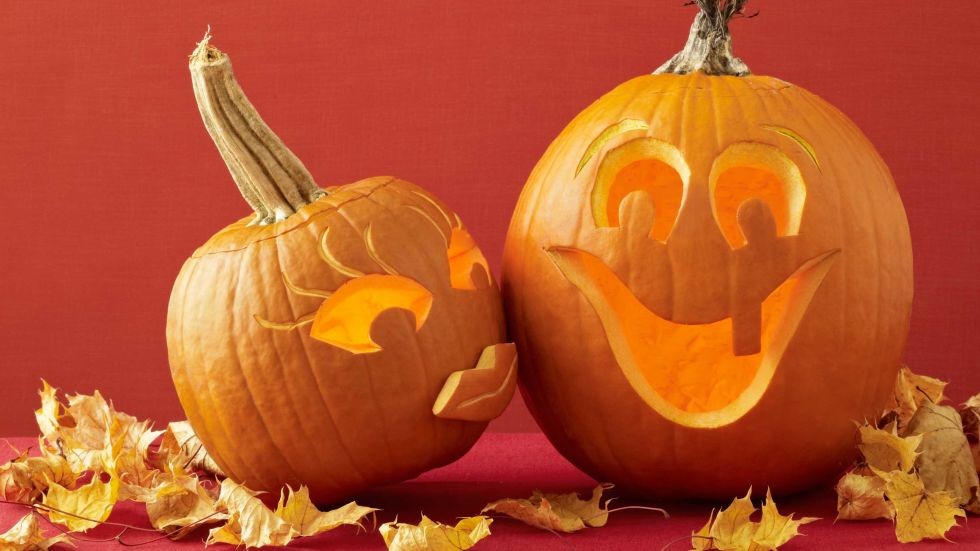 40 Unique And Creative Halloween Pumpkin Carving Ideas Ideaa