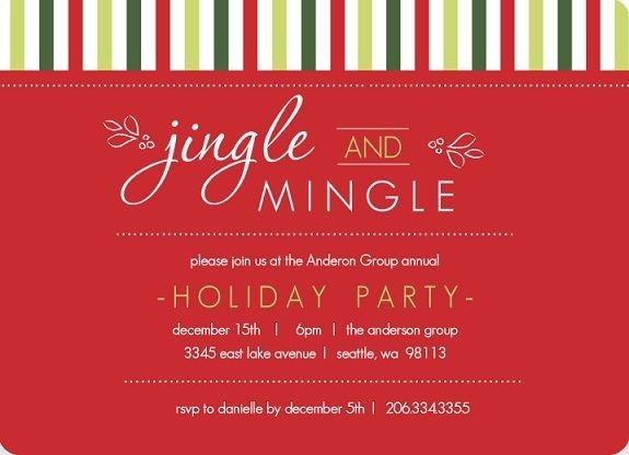 45 Luxury Microsoft Fice Party Invitation Templates Template Free Holiday