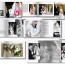 45 Wedding Album Design Templates PSD AI InDesign Free Photo Collage Template Indesign