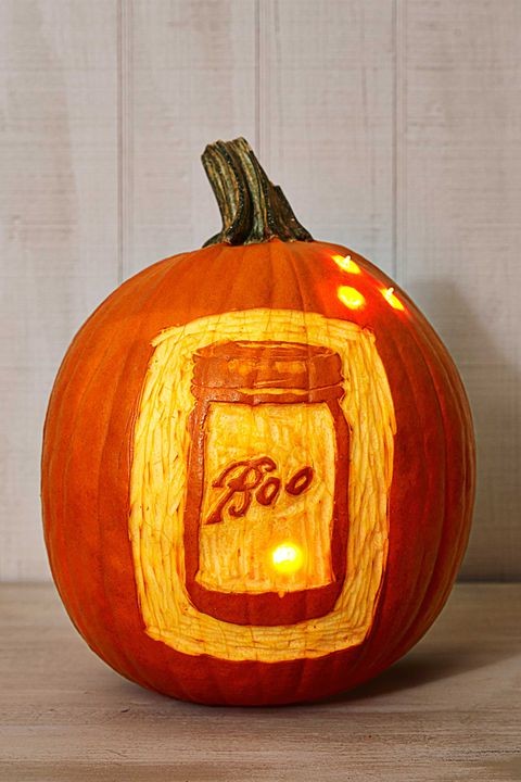 50 Easy Pumpkin Carving Ideas Fun Patterns Designs For 2018