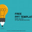 50 Free Cartoon PowerPoint Templates With Characters Illustrations Cool Powerpoint Themes