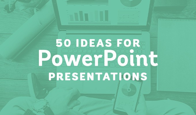 50 PowerPoint Ideas To Inspire Your Next Presentation Creative Powerpoint