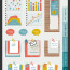 54 Best Infographic Templates PSD Vector EPS AI PPT Free Template Illustrator