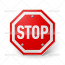 6 Stop Sign Templates PSD JPG EPS AI Free Premium Template