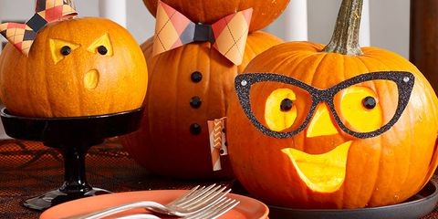 60 Best Pumpkin Carving Ideas Halloween 2018 Creative Jack O