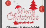 60 Christmas Flyer Templates Free Psd Ai Illustrator Doc Download Flyers