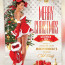 60 Christmas Flyer Templates Free PSD AI Illustrator Doc Photoshop