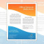 61 Best Microsoft Word Flyer Templates Free Premium Document Brochure Template