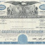 62 Pleasant Stocks Of Corporate Bond Certificate Template Editable