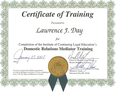 8 Training Certificate Templates Excel PDF Formats