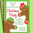 92 Best Christmas Party Invitations Images On Pinterest