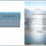 A Free To Download Funeral Program Template Microsoft Word In Doc Backgrounds