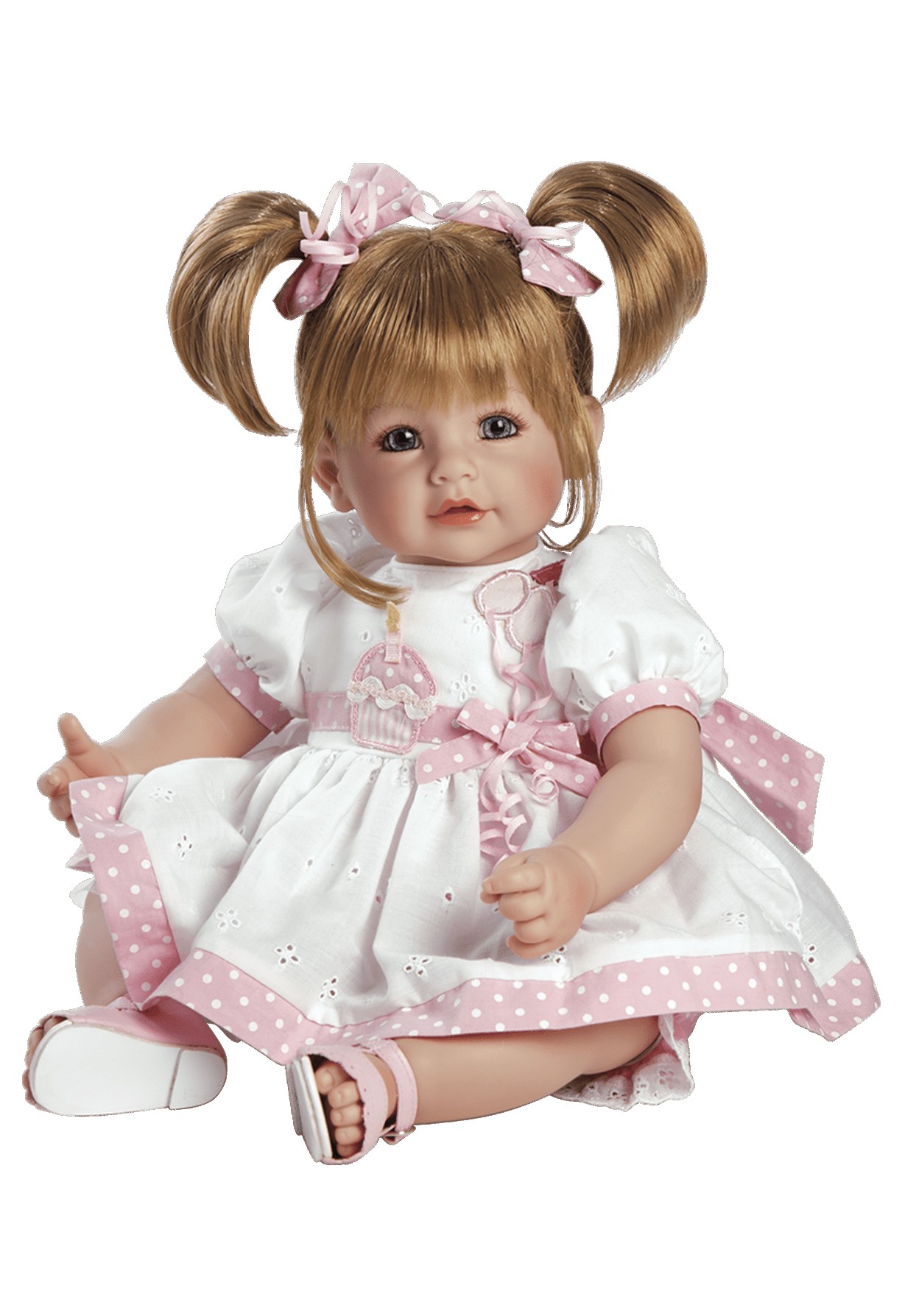 Adora Baby Doll Happy Birthday Transparent PNG StickPNG