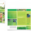 Agriculture Farming Marketing Brochures Flyers Brochure Design