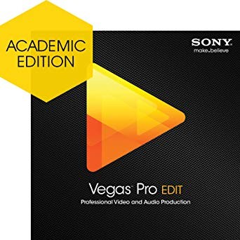 Amazon Com Sony Vegas Pro 12 Edit Academic Version Download