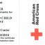 And First Aid Certification Lovely Training Certificate Template Pdf