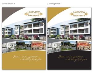 Apartment Brochure Designs 16 Brochures To Browse Ideas