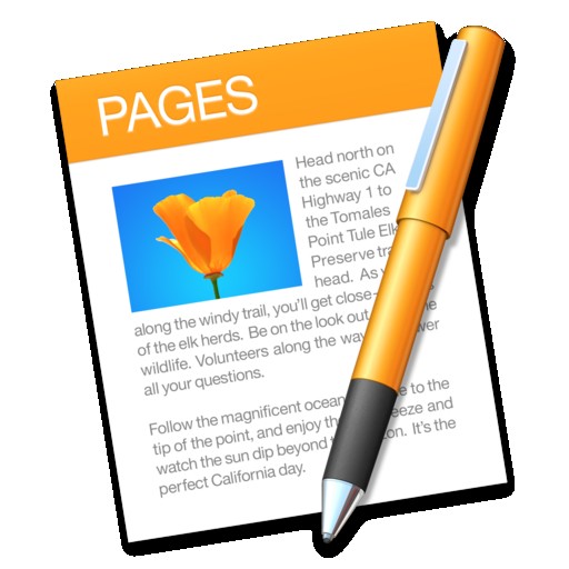 Apple Pages 7 3 Free Download For Mac MacUpdate Dmg