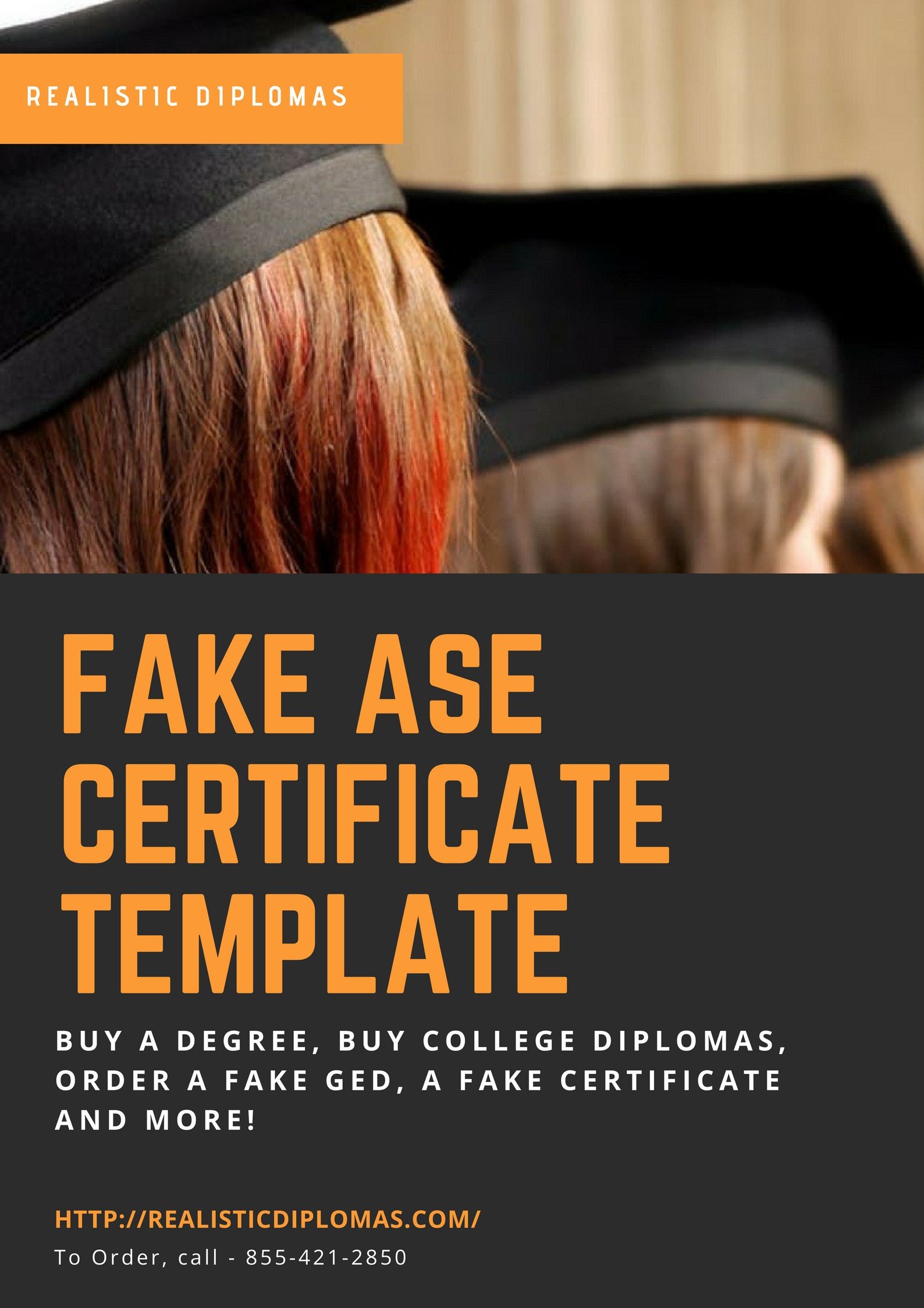 Are You Looking For A Fake ASE Certificate Template We Offering