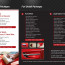 AutoTopia DesignPoint Inc Auto Detailing Brochure
