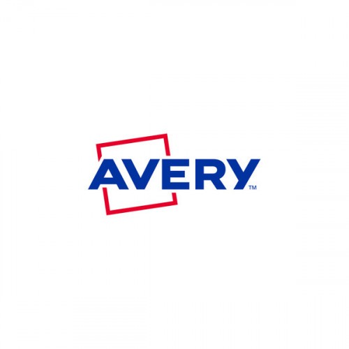 Avery 8873 Office Supplies