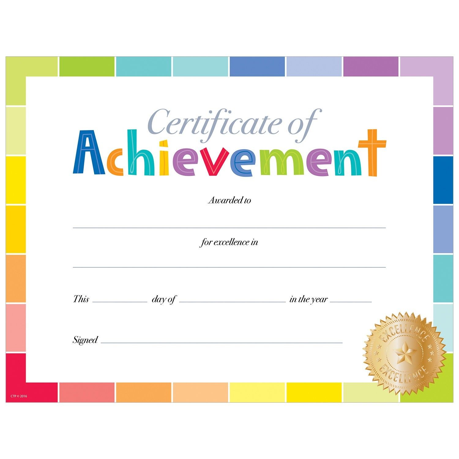 Award Certificates Kids Art Google Search SCMAC Certificate Of Achievement For