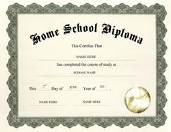Awards Diplomas Free Templates Clip Art Wording Geographics Homeschool Diploma Template