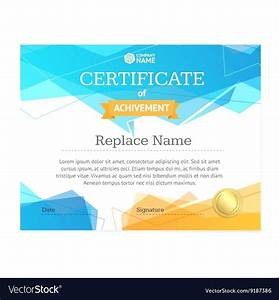 Awesome Of Leadership Certificate Template Spot Award Free Download