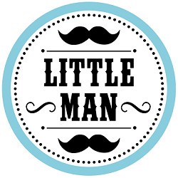 Baby Shower Printables For Your Party Catch My Free Mustache