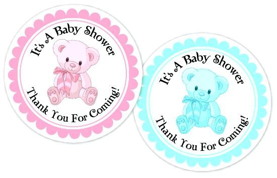 Baby Shower Tags These Free Printable