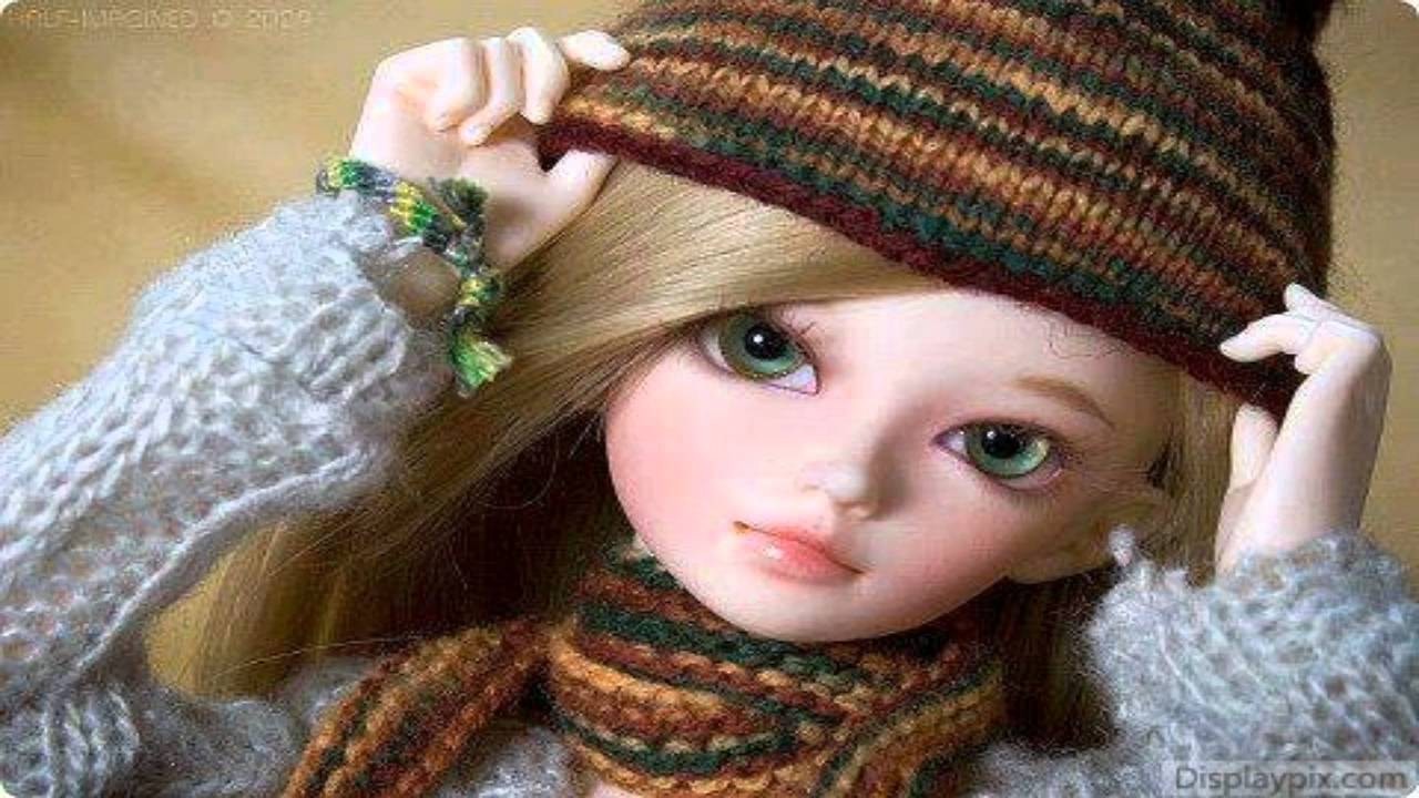 Barbie Doll Images Hd Wallpaper Whatsapp YouTube Baby Download