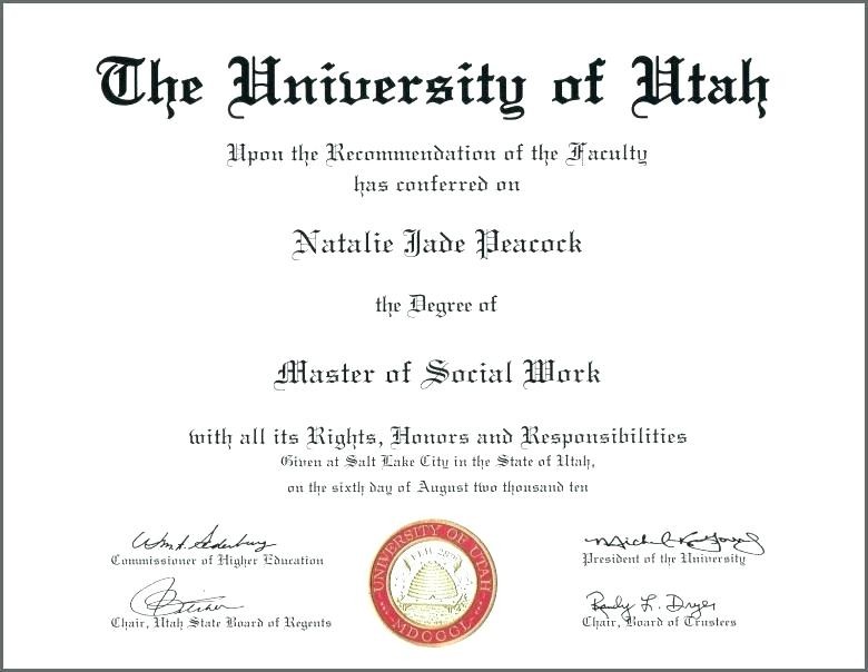 Best Degree Certificate Directory Honorary Fake Generator Phd Diploma