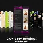 Best Free Ebay Templates 2017 Template Of Business Resume Budget