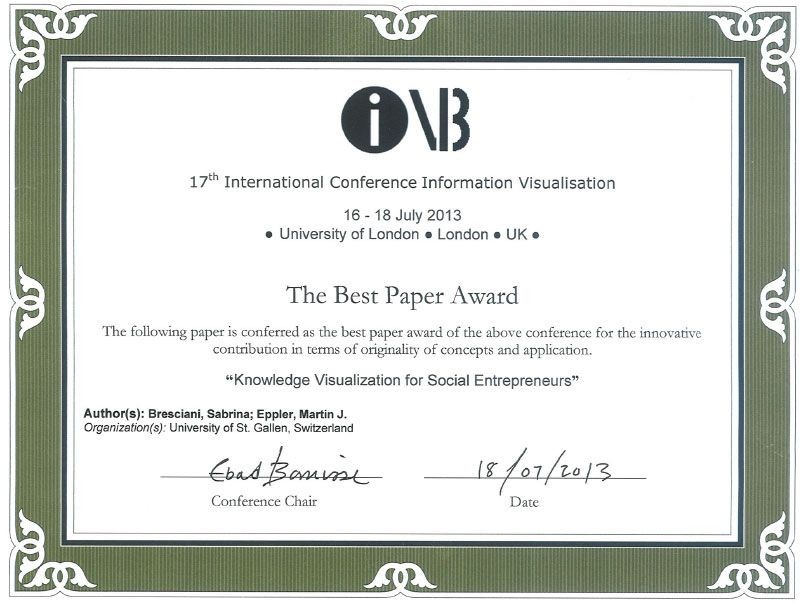 Best Paper Award Certificate Template Launchosiris Com