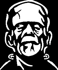 Best Photos Of Frankenstein Pumpkin Carving Stencils Free