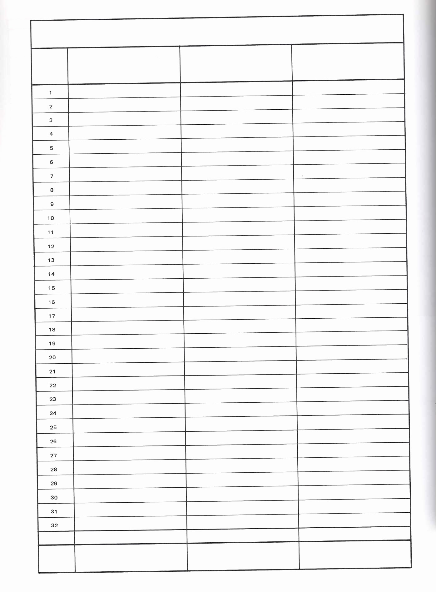 Blank Spreadsheet Printable How Print A Excel Sheet With Gridlines