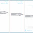 Blank Template Brochure Design 6 Page Free