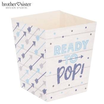 Blue Ready To Pop Favor Boxes Hobby Lobby 1539782