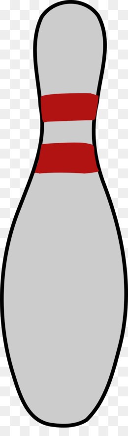 Bowling Pins PNG Transparent Clipart Free Download Pin Stencil