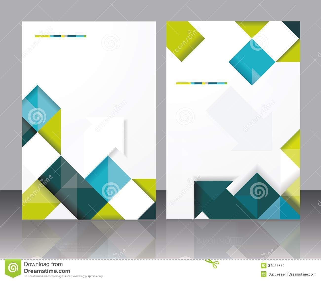 Brochure Free Template Word Templates Booklet Design
