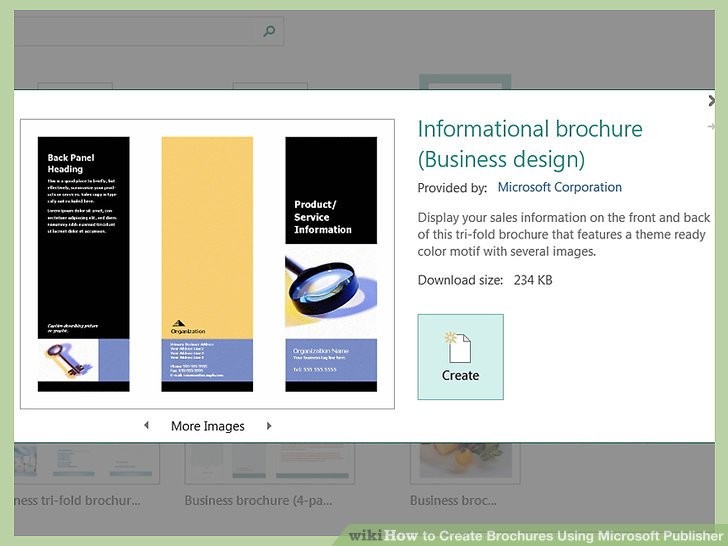 Brochure Publisher Ukran Agdiffusion Com Microsoft