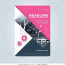 Brochure Template Vector Photo Free Trial Bigstock Colorful Templates