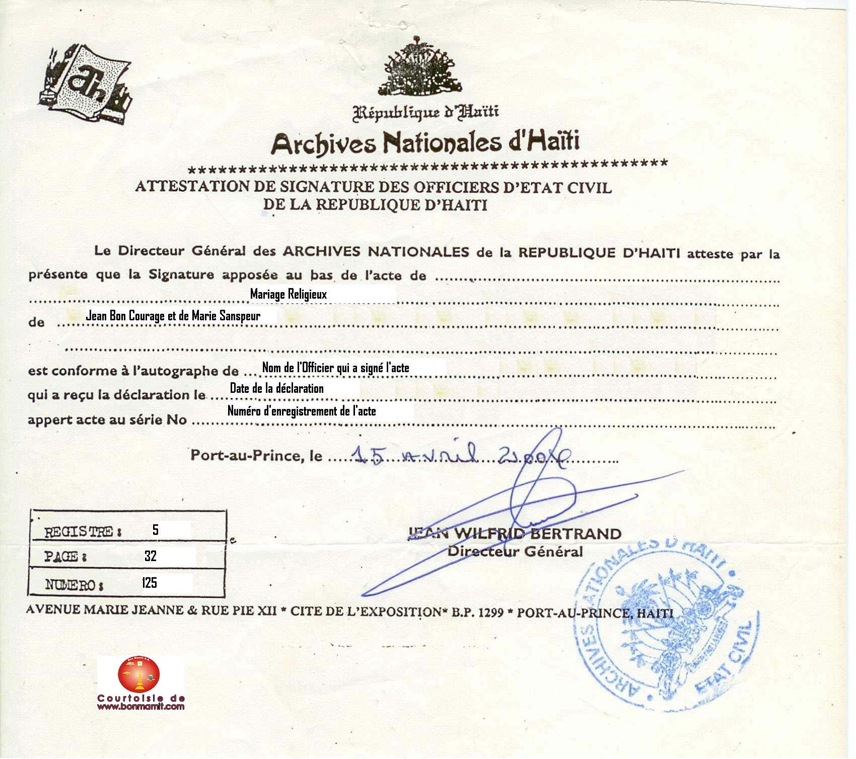 Bunch Ideas Of Haitian Death Certificate Also Inspiration Russian Birth
