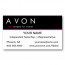 Business Card Sale 17 Best Avon Cards Templates Images On Rep
