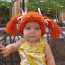 Cabbage Patch Baby Costume Idea Like Totally 80s Halloween