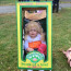 Cabbage Patch Kid Costume Ideas