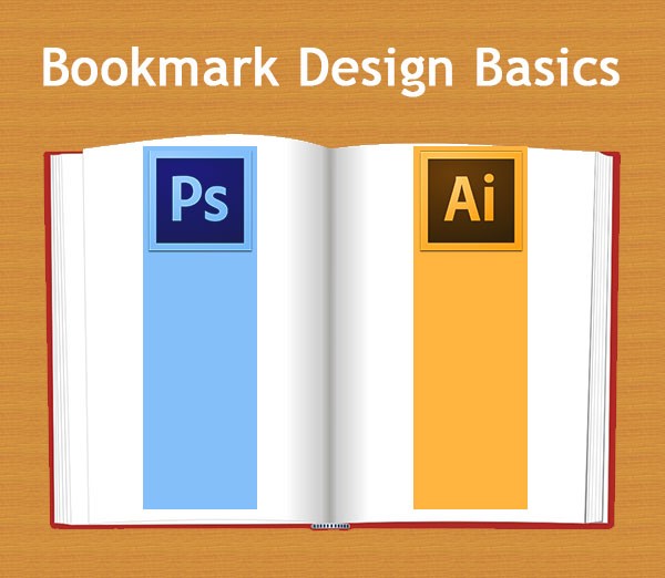 Can I Make Bookmarks In Adobe Photoshop PrintFirm S Blog Bookmark Template Illustrator