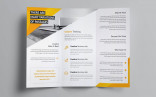 Career Flyer Template Awesome Luxury Templates Google Docs Brochure