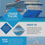 Carnival Cruise Flyers Ibov Jonathandedecker Com Ship Brochure Templates